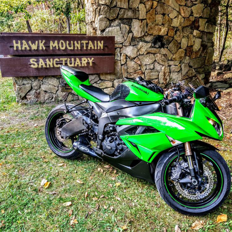 Ochranný kryt motora pre motocykle ZX-6R, puzdro Pulse Covers pre GB Racing pre KAWASAKI ZX-6R 636 2007-2022, príslušenstvo pre motocykle