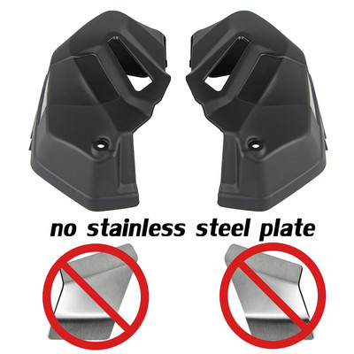 Motorkerékpár motorvédő hengerfejvédő burkolat BMW R1250GS Adventure LC R 1250GS R 1250 RT R RS GSA GS1250 1250 GS típushoz