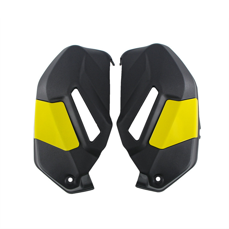 Motorkerékpár motorvédő hengerfejvédő burkolat BMW R1250GS Adventure LC R 1250GS R 1250 RT R RS GSA GS1250 1250 GS típushoz