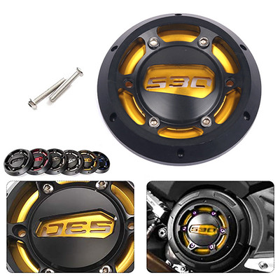 За Yamaha TMAX 530 TMAX500 TMAX530 2012 - 2016 T-MAX 500 2004 -2012 Аксесоари за мотоциклети Защитен капак на капака на статора на двигателя