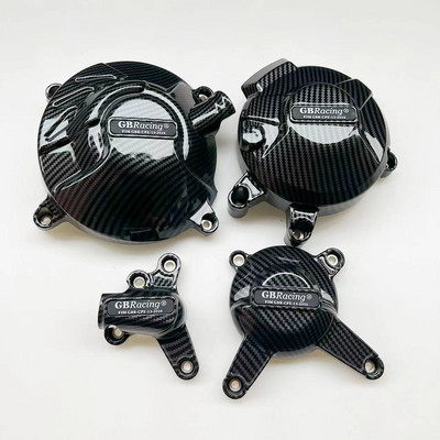 Ochranný kryt motora pre motocykle, puzdro GB Racing pre YAMAHA MT09 FZ09 Tracer 900/900GT XSR900