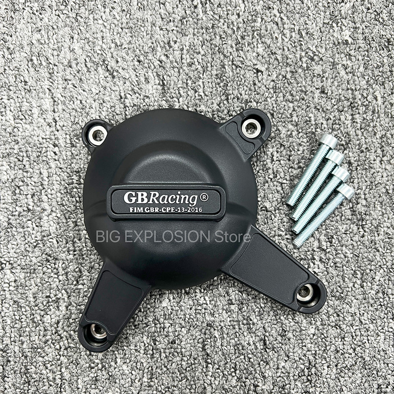 Ochranný kryt motora pre motocykle, puzdro GB Racing pre YAMAHA MT09 FZ09 Tracer 900/900GT XSR900