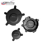 SUZUKI GSXR600 Carcasă de protecție pentru capacul motorului pentru motociclete GB Racing pentru SUZUKI GSXR600 GSXR750 GSXR 600 750 2006-2022 K6-L5
