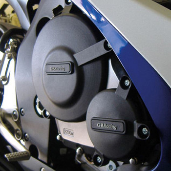 SUZUKI GSXR600 Мотоциклети Комплект протектор на капака на двигателя Калъф за GB Racing за SUZUKI GSXR600 GSXR750 GSXR 600 750 2006-2022 K6-L5