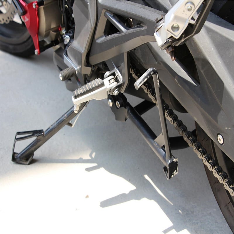Pre CFMOTO CF NK650 650NK NK 650 NK Príslušenstvo pre motocykle Stredový držiak stojana Centrálny držiak parkovacieho stojana