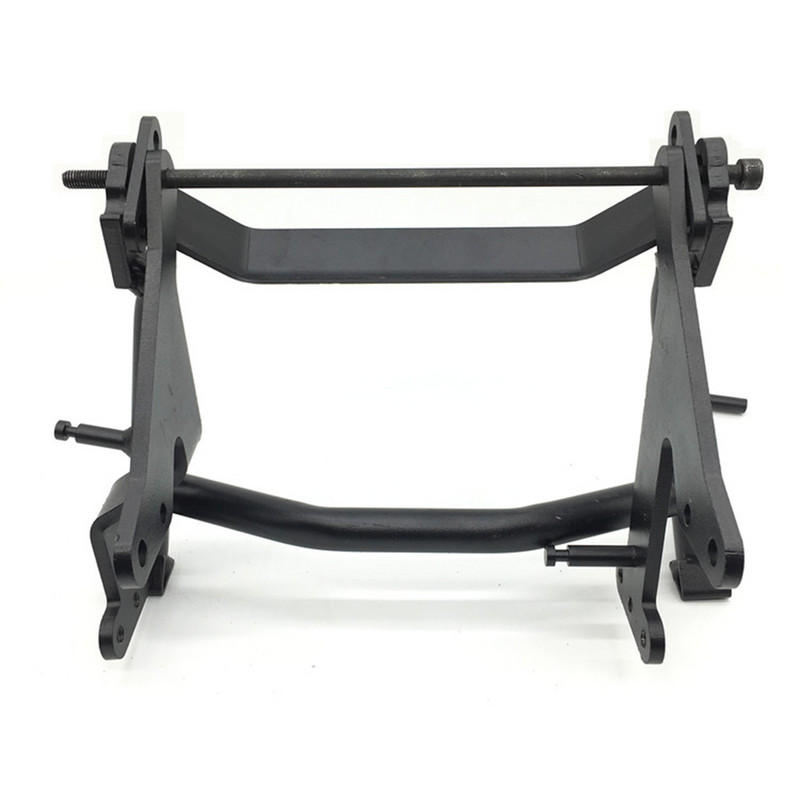 Pre CFMOTO CF NK650 650NK NK 650 NK Príslušenstvo pre motocykle Stredový držiak stojana Centrálny držiak parkovacieho stojana