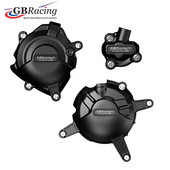 YAMAHA R3 motorkerékpár-tartozékok motorfedél készlet tok GBracinghez Yamaha MT-03 MT03 2016-2021 R3 2015-2021
