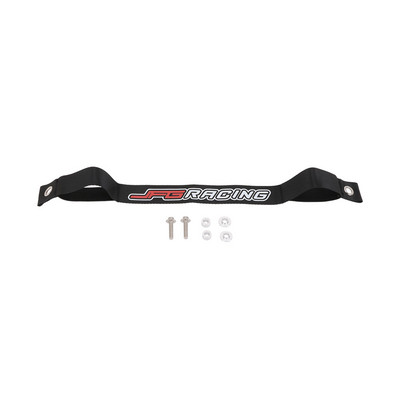 JFG Racing priekšējās aizmugurējās motocikla glābšanas siksnas vilkšanas siksnas siksnas priekš KTM 250 350 400 450 500 XCF XCW XCFW SXF EXCF EXC SMR