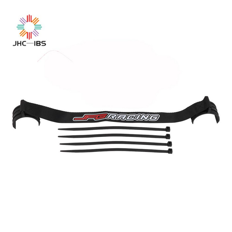 JFG Racing priekinio galinio motociklo gelbėjimo diržas, traukiamas diržas, skirtas KTM 250 350 400 450 500 XCF XCW XCFW SXF EXCF EXC SMR
