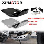 Motorkerékpár tartozékok Motorvédelem alatt Adventure Motorvédő BMW F750GS F850GS F750 F850 GS ADV 2018 2019 2020-2022