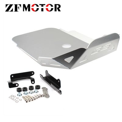 Motorkerékpár tartozékok Motorvédelem alatt Adventure Motorvédő BMW F750GS F850GS F750 F850 GS ADV 2018 2019 2020-2022