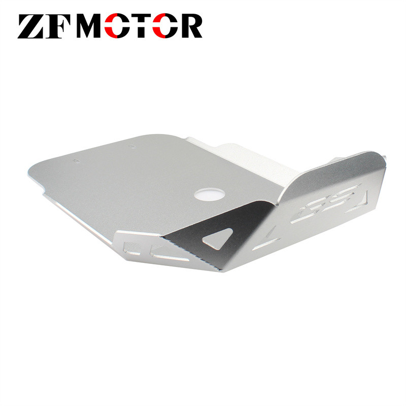 Motorkerékpár tartozékok Motorvédelem alatt Adventure Motorvédő BMW F750GS F850GS F750 F850 GS ADV 2018 2019 2020-2022