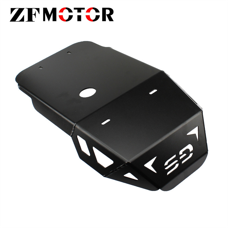 Motorkerékpár tartozékok Motorvédelem alatt Adventure Motorvédő BMW F750GS F850GS F750 F850 GS ADV 2018 2019 2020-2022