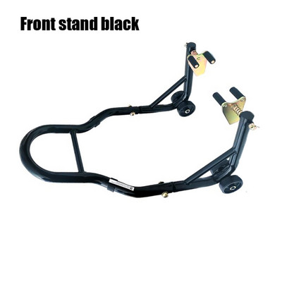 Potporni stalak za prednje i stražnje kotače motocikla Potporni okvir za automobilske kotače Alat za popravak guma