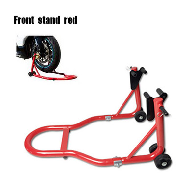Potporni stalak za prednje i stražnje kotače motocikla Potporni okvir za automobilske kotače Alat za popravak guma
