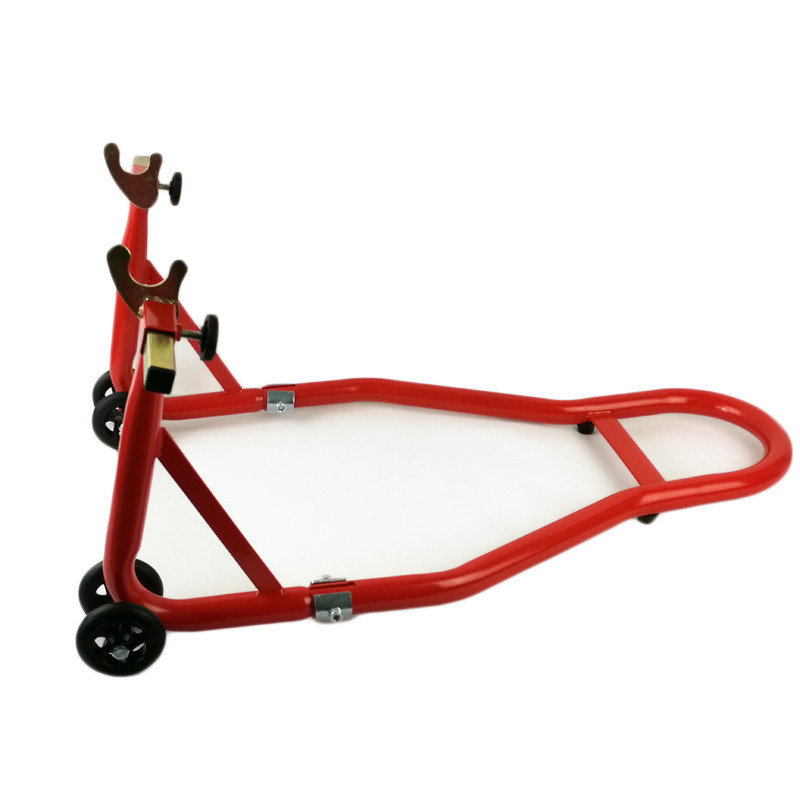 Potporni stalak za prednje i stražnje kotače motocikla Potporni okvir za automobilske kotače Alat za popravak guma