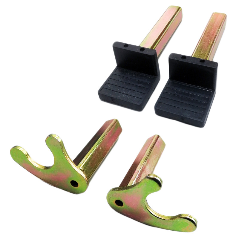 Potporni stalak za prednje i stražnje kotače motocikla Potporni okvir za automobilske kotače Alat za popravak guma