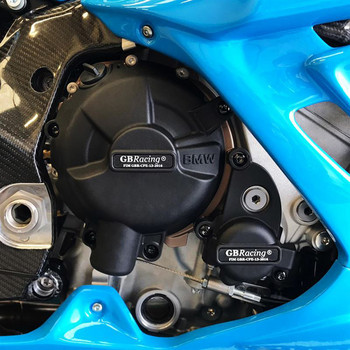 Аксесоари за мотоциклети Комплект защита на капака на двигателя за BMW S1000R 2021 S1000RR 2019-2021 за GBRacing
