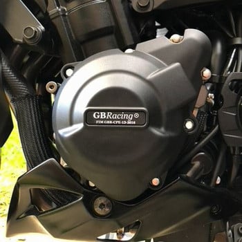 Калъф за капак на двигателя за части за мотокрос за GBRacing за Kawasaki Z1000 Z1000SX 2011-2020