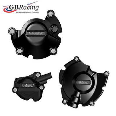 Set capac motor YZF-R1 R1M Capac protectie motor R1 Protectie motor 2015-2022