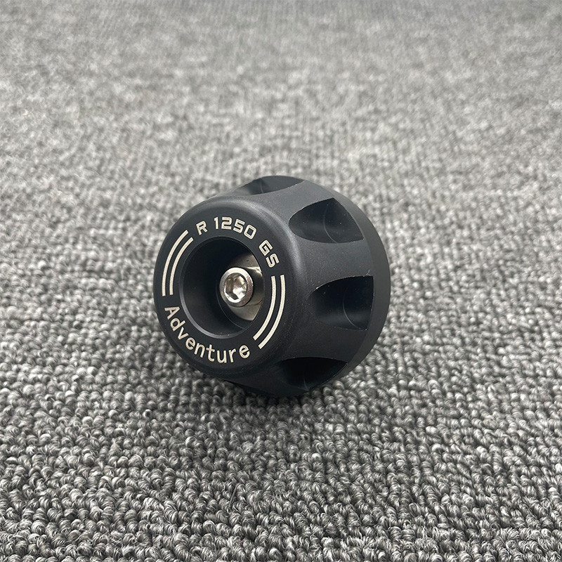 Корпус на крайната предавка на мотоциклет Кардан Протектор за плъзгач при сблъсък за BMW R1200GS За R 1250 GS Adventure R nineT R 1200 GSLC Adv