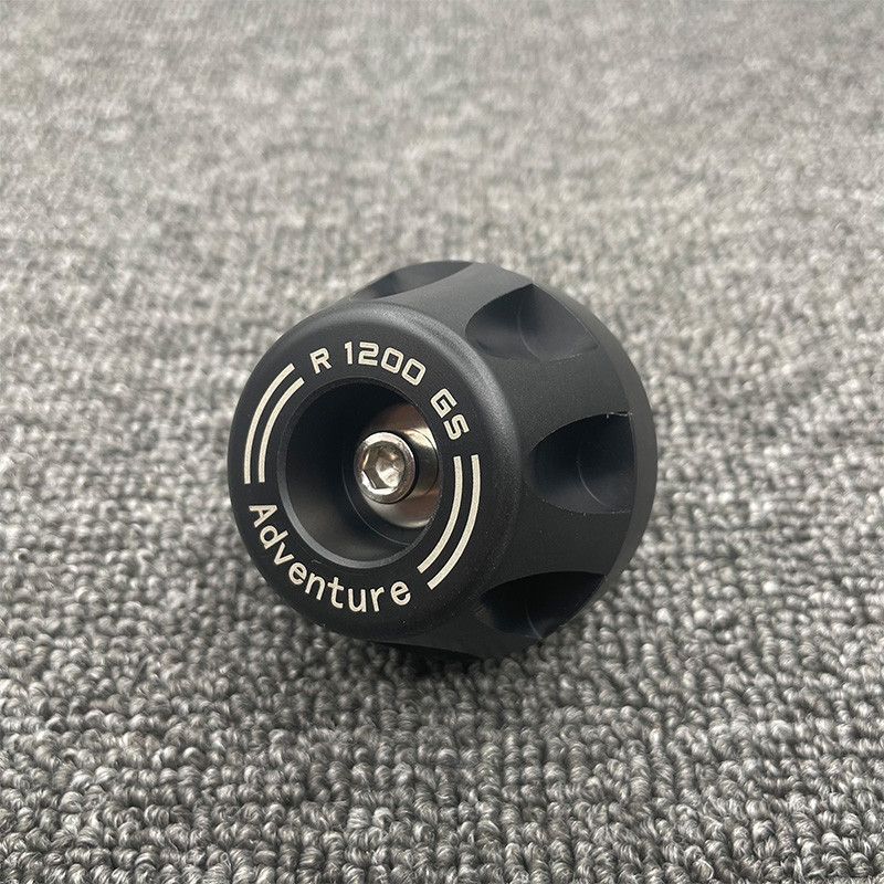 Корпус на крайната предавка на мотоциклет Кардан Протектор за плъзгач при сблъсък за BMW R1200GS За R 1250 GS Adventure R nineT R 1200 GSLC Adv