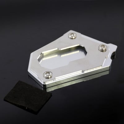 BMW R1200GS LC/Adventure 2016 2015 2014 2013 Motorkerékpár oldalsó kitámasztó állvány hosszabbító tartólemezéhez