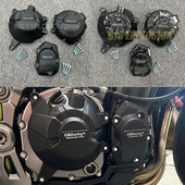 Ochranný kryt motora pre motocykle Z900, puzdro pre GB Racing pre KAWASAKI z900 2017-2022 2021 2020