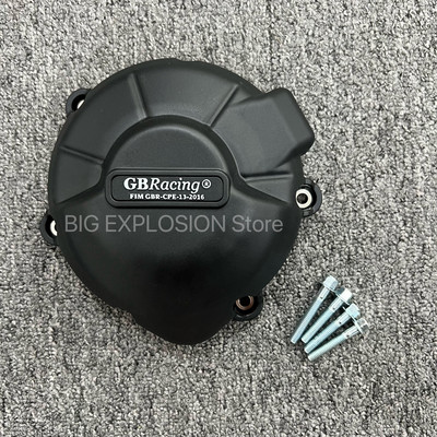 Ochranný kryt motora pre motocykle Z900, puzdro pre GB Racing pre KAWASAKI z900 2017-2022 2021 2020