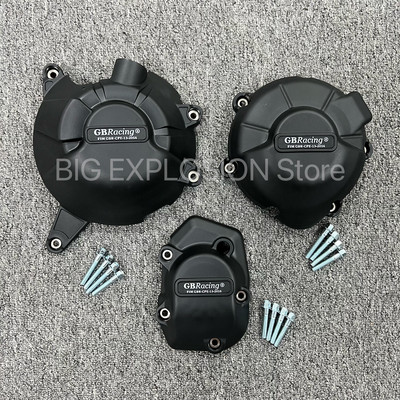 Ochranný kryt motora pre motocykle Z900, puzdro pre GB Racing pre KAWASAKI z900 2017-2022 2021 2020