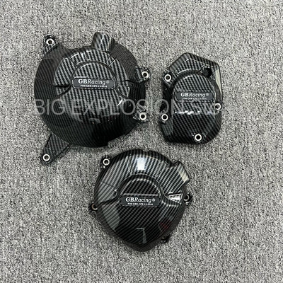 Ochranný kryt motora pre motocykle Z900, puzdro pre GB Racing pre KAWASAKI z900 2017-2022 2021 2020