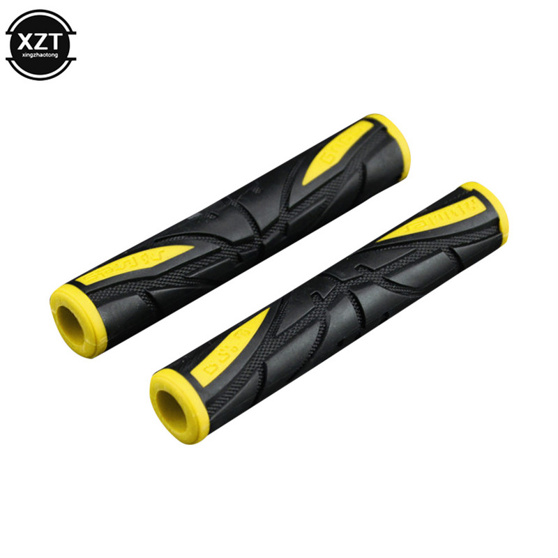 2tk vastupidav mootorratta käepideme kate Pehme libisemisvastane pidurikäepide silikoonist varrukas mootorratta jalgratta kaitsekatte tööriistad