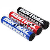 Produženi jastučići za upravljač od 250 mm, 7/8" klizna ručka za CRF RMZ YZF ATV Big Dirt Pit Bike Motocikl Motocross Enduro SM