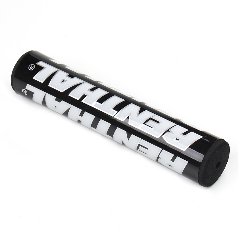 Produženi jastučići za upravljač od 250 mm, 7/8" klizna ručka za CRF RMZ YZF ATV Big Dirt Pit Bike Motocikl Motocross Enduro SM