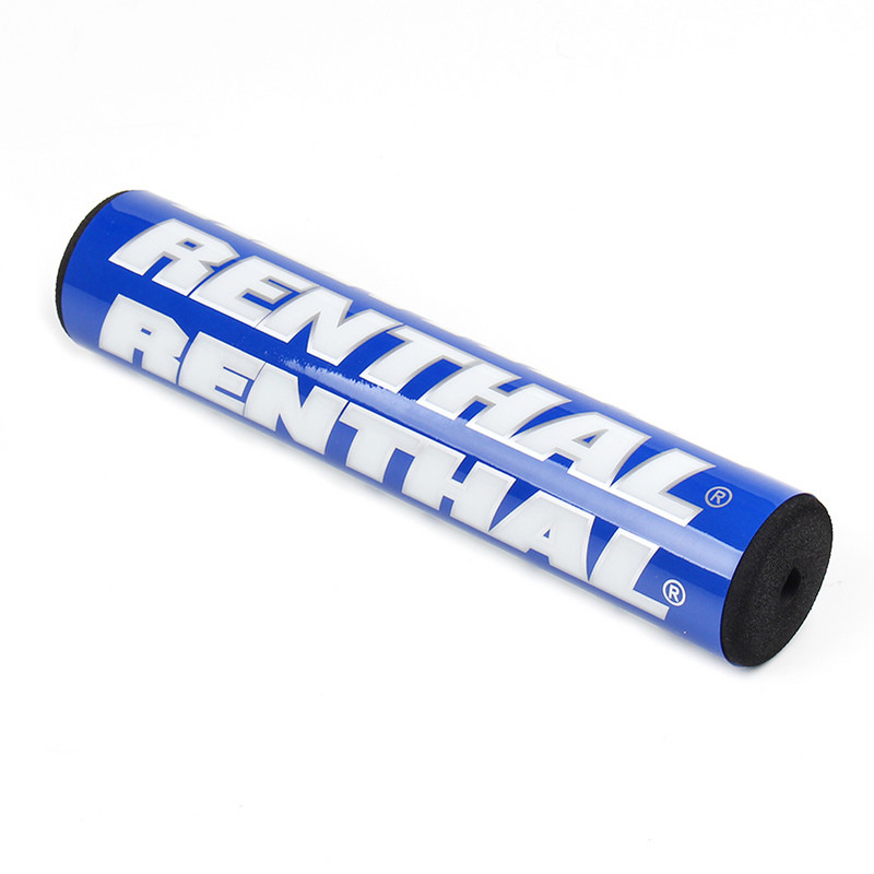 Produženi jastučići za upravljač od 250 mm, 7/8" klizna ručka za CRF RMZ YZF ATV Big Dirt Pit Bike Motocikl Motocross Enduro SM