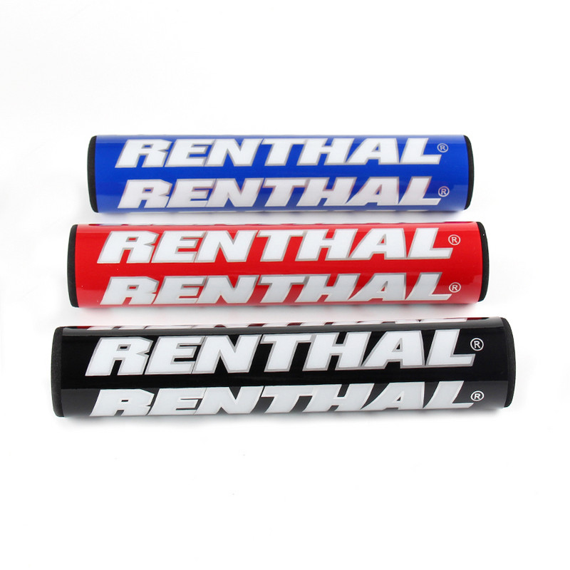 Produženi jastučići za upravljač od 250 mm, 7/8" klizna ručka za CRF RMZ YZF ATV Big Dirt Pit Bike Motocikl Motocross Enduro SM