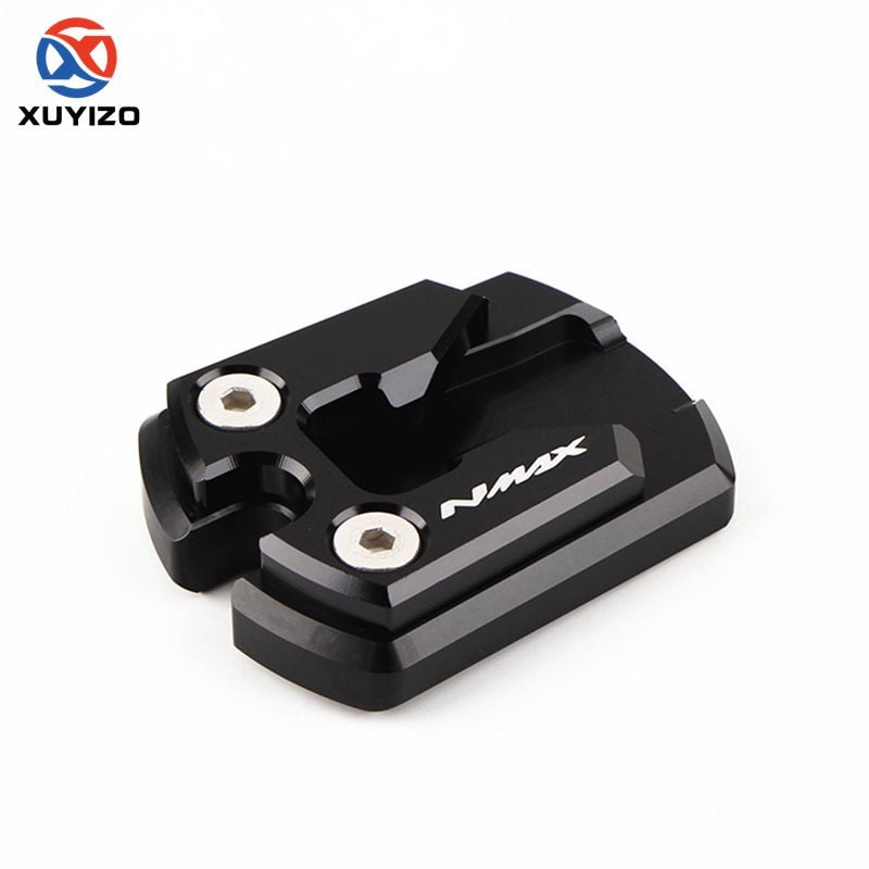 Bočný stojan na motocykel, zväčšovač, podpera stojana pre YAMAHA NMAX N-MAX 125 155 2015-2019