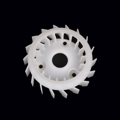 Motocikla dzesēšanas ventilatora dzinēja dzesēšana priekš Yamaha JOG100 XC100 FC100 FORCEX100 JOG XC FC FORCEX 100 Moto Accessories 5WB-E2611-00