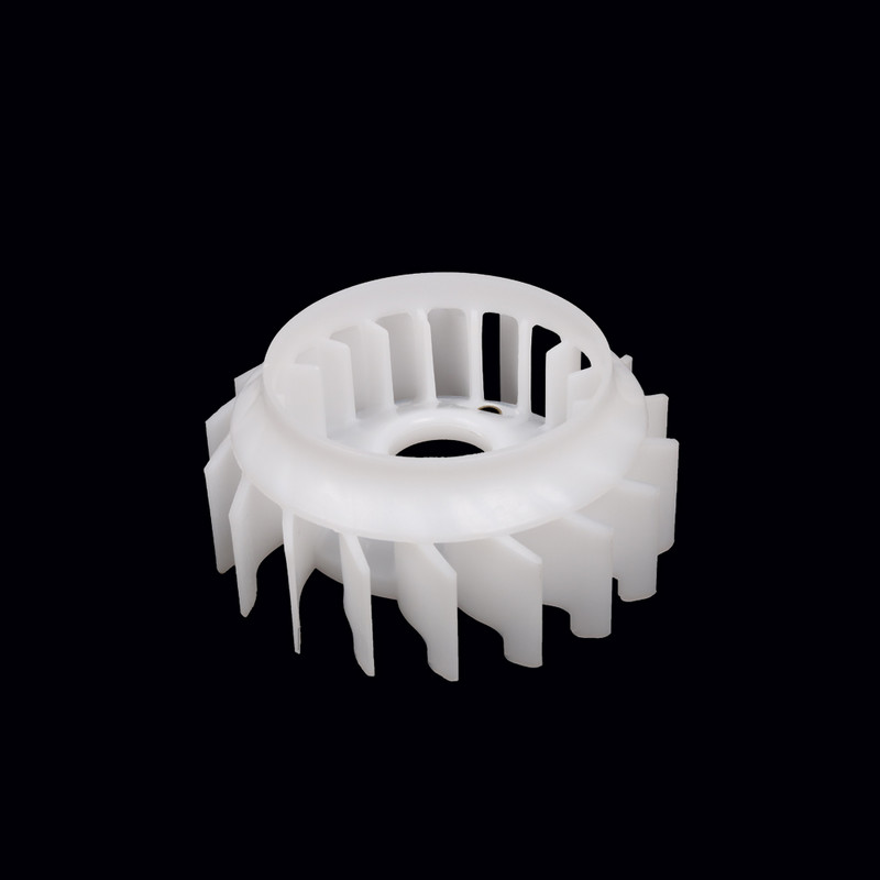 Motociklo aušinimo ventiliatoriaus variklio aušinimas, skirtas Yamaha JOG100 XC100 FC100 FORCEX100 JOG XC FC FORCEX 100 Moto Priedai 5WB-E2611-00