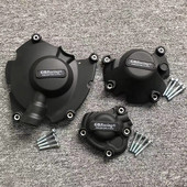 YAMAHA MT-10 MT10 2015-2019 motorburkolat-védő készlethez GB Racinghez