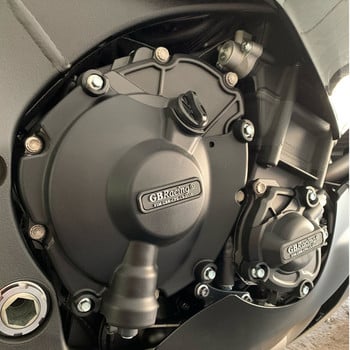 За YAMAHA MT-10 MT10 2015-2019 Калъф за защита на капака на двигателя за GB Racing