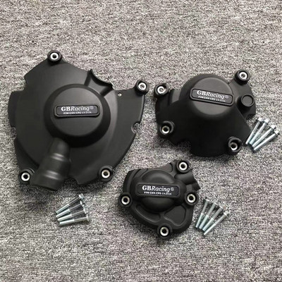 За YAMAHA MT-10 MT10 2015-2019 Калъф за защита на капака на двигателя за GB Racing