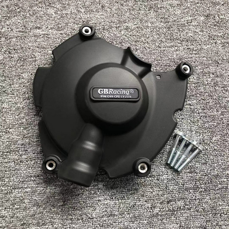 YAMAHA MT-10 MT10 2015-2019 motorburkolat-védő készlethez GB Racinghez