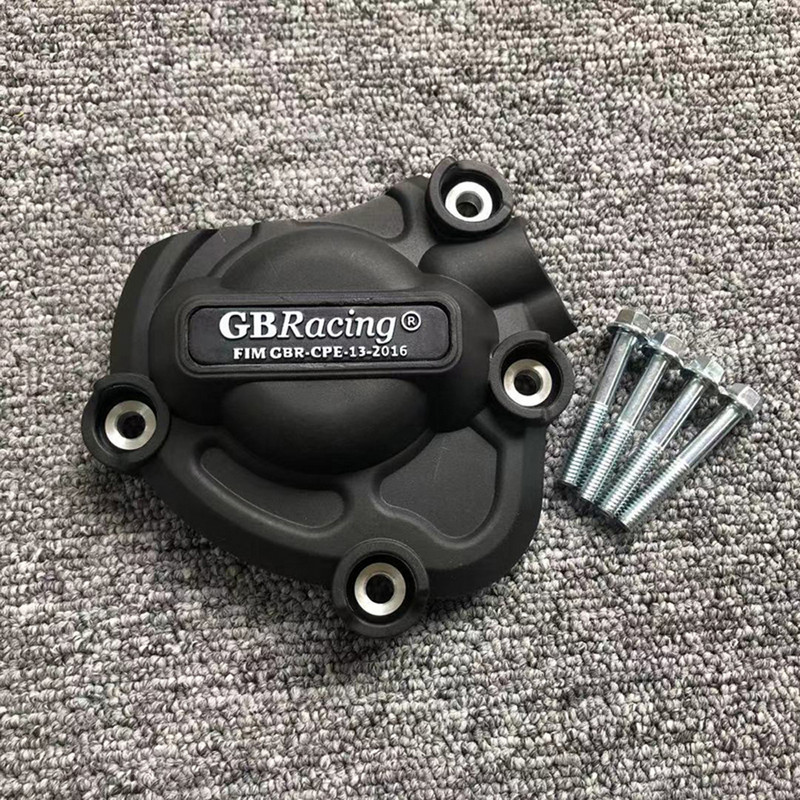 YAMAHA MT-10 MT10 2015-2019 motorburkolat-védő készlethez GB Racinghez