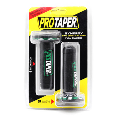 22mm 24mm motokrosová rukoväť, gélová rukoväť, gumená rukoväť pre motocykle KTM CRF EXC YZF, motokros, dirt pit bike