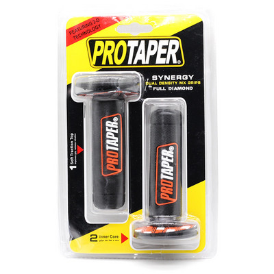 22mm 24mm motokrosová rukoväť, gélová rukoväť, gumená rukoväť pre motocykle KTM CRF EXC YZF, motokros, dirt pit bike