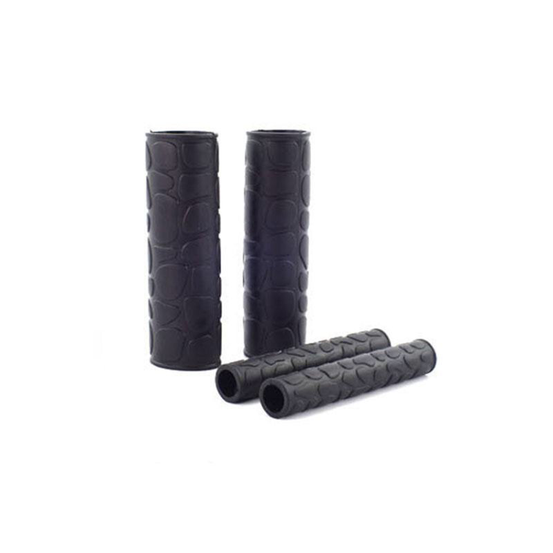 4 tk libisemiskindla kummist käepidemega kinnas mootorratta käepideme kate universaalne termokahaneva käepideme katte varruka juhtraua katted