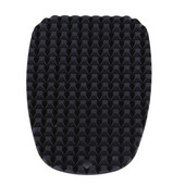 Motociklo dviračio plastikinis atraminio stovo šoninio atmušimo pagrindo plokštės neslystantis plokštės šoninis prailginimas, skirtas Yamaha Honda Suzuki Kawasaki