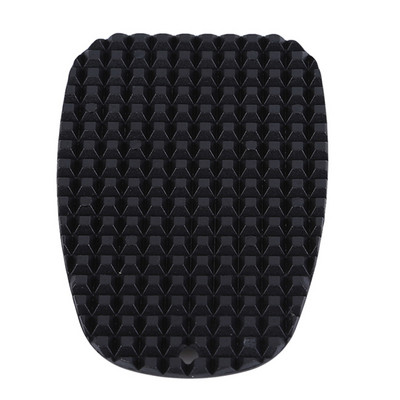 Motociklo dviračio plastikinis atraminio stovo šoninio atmušimo pagrindo plokštės neslystantis plokštės šoninis prailginimas, skirtas Yamaha Honda Suzuki Kawasaki