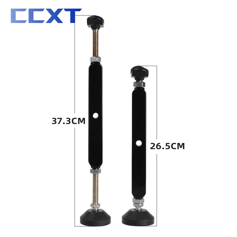 Prenosný stojan na motocykel, stojan na trail, zadný koleso, núdzový bočný stojan, stojan pre Honda, Yamaha, Kawasaki, KTM, Suzuki atď.